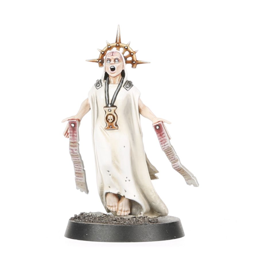 Kill Team: Sanctificateurs