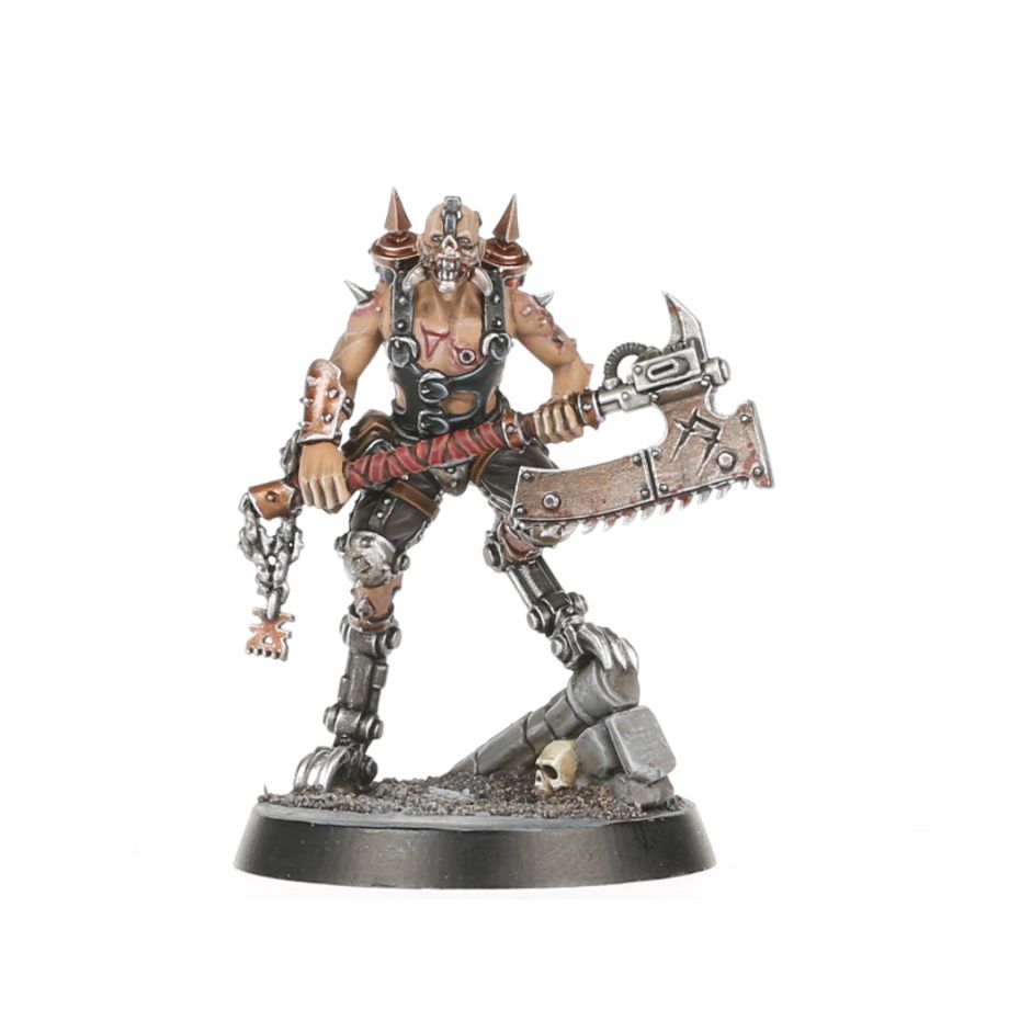 Kill Team: Munifisangs