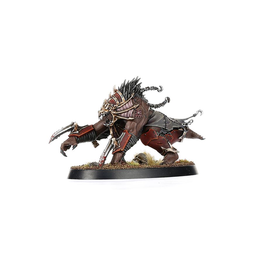 Fer de Lance: Lames de Khorne – Crocs du Dieu du Sang