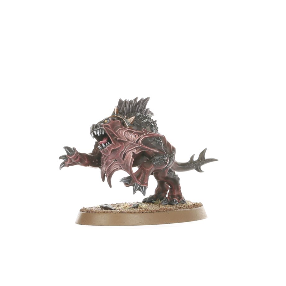 Fer de Lance: Lames de Khorne – Crocs du Dieu du Sang