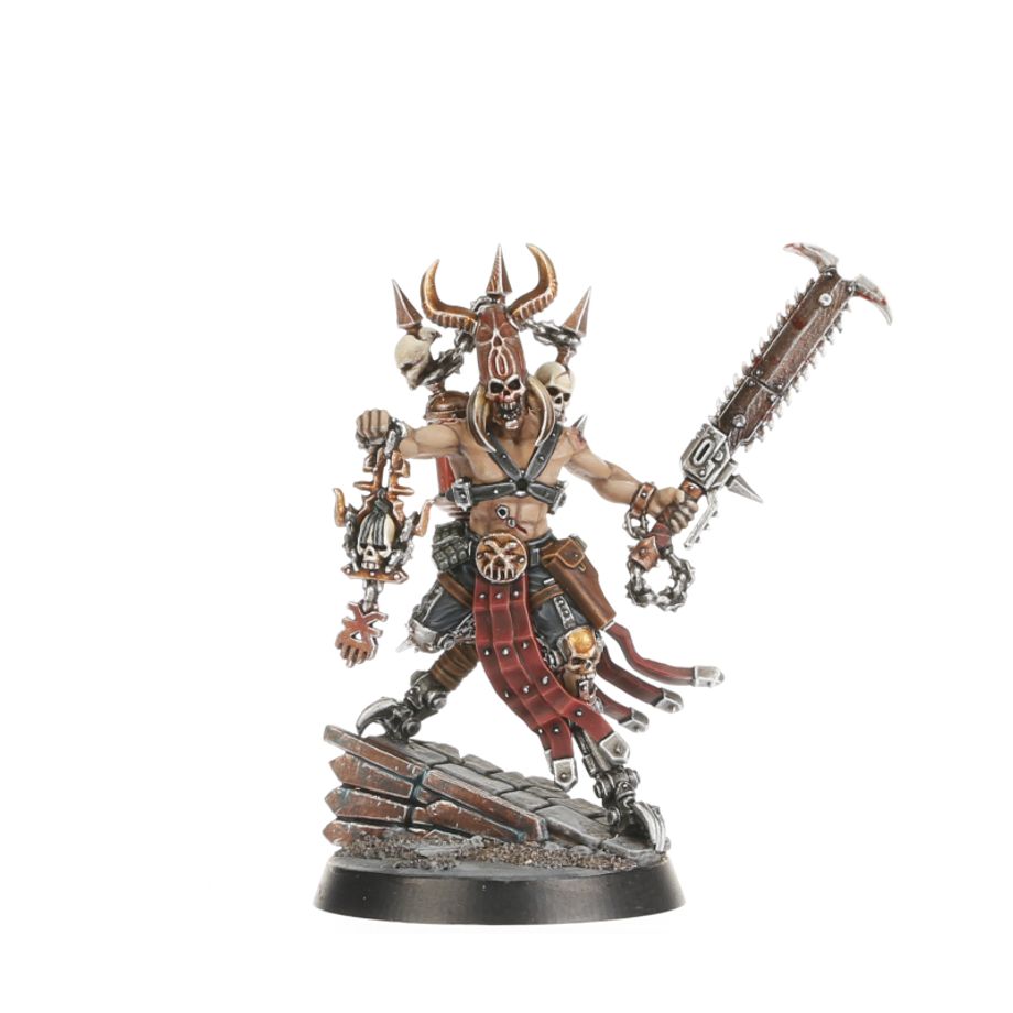 Kill Team: Munifisangs