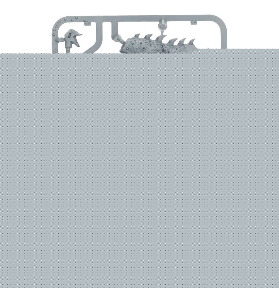 Fer de Lance: Lames de Khorne – Crocs du Dieu du Sang