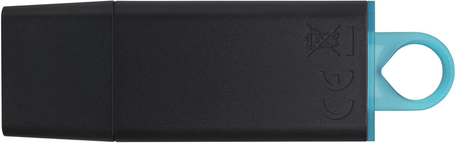 CLE USB Kingston 64GB DataTraveler Exodia Flash Drive - DTX/64GB