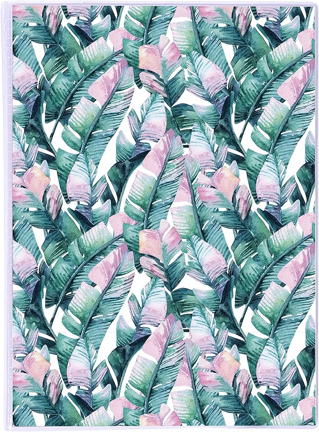 Album photos mini à pochettes souples 24 photos 10X15 cm - 24 pages Exacompta