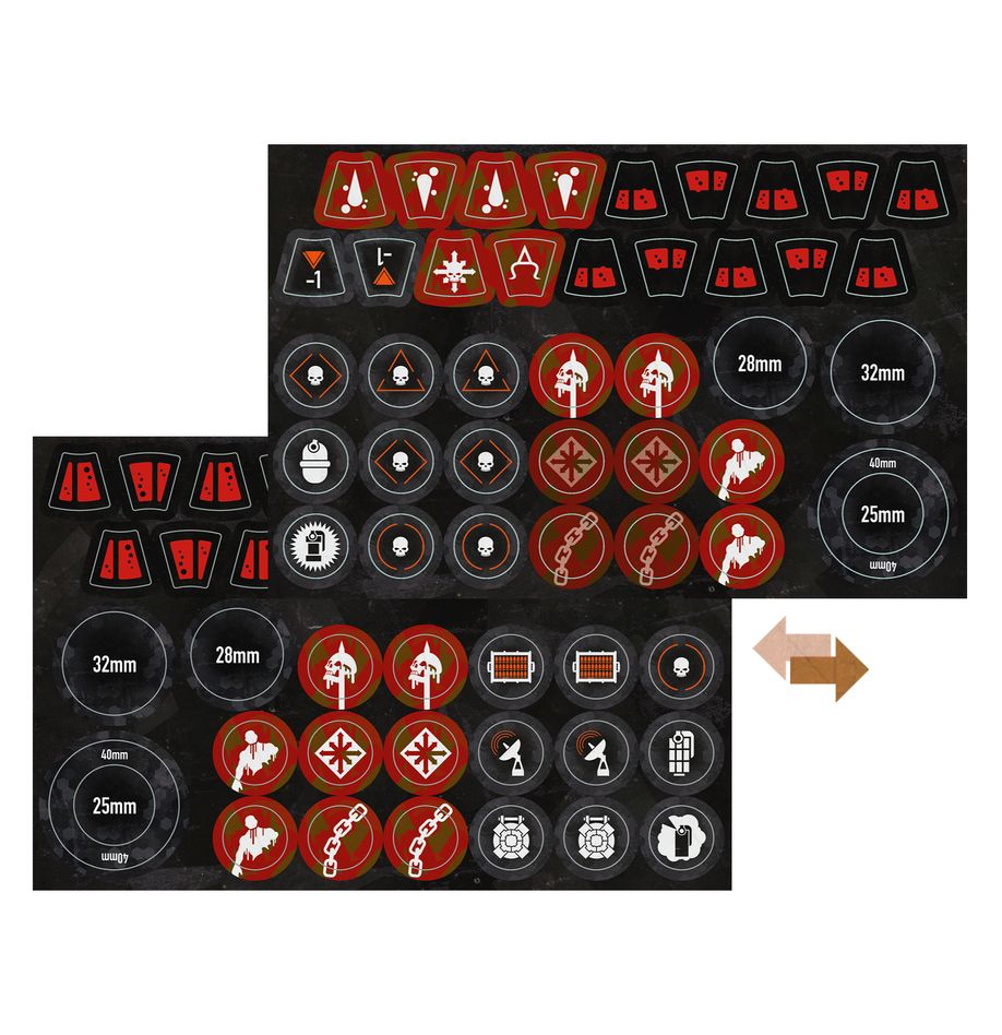 Kill Team: Munifisangs