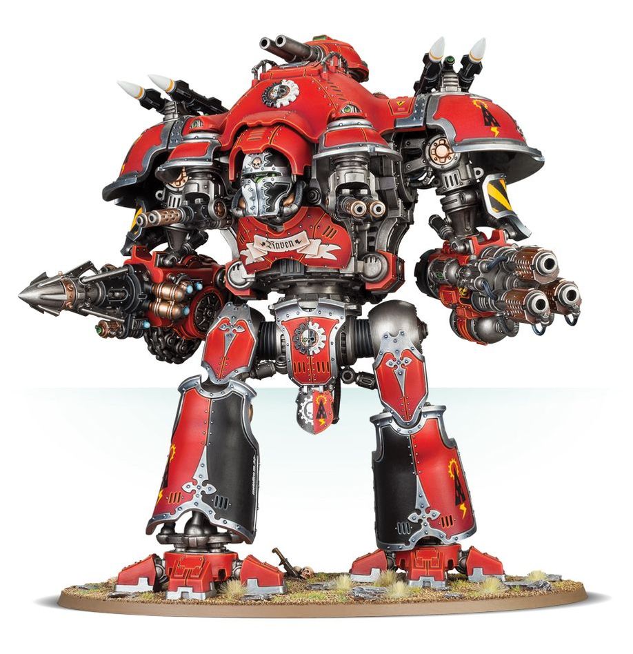 Chevalier Castellan