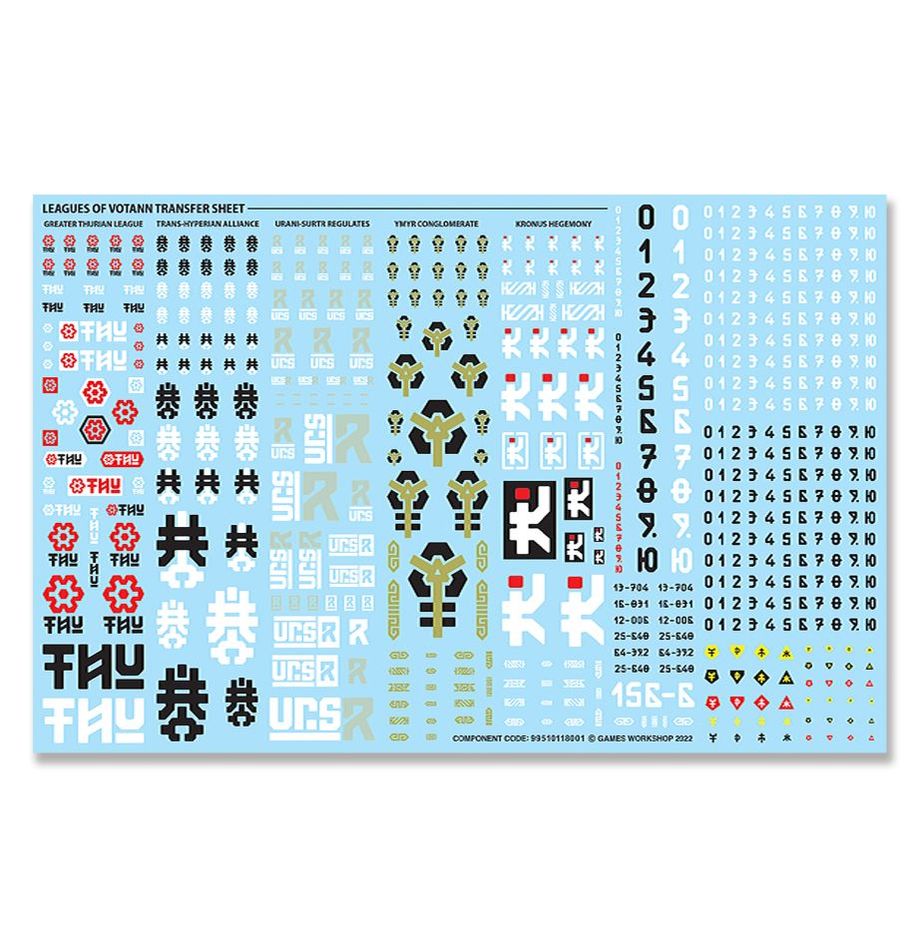 Défenseur/Porteur Kapricus