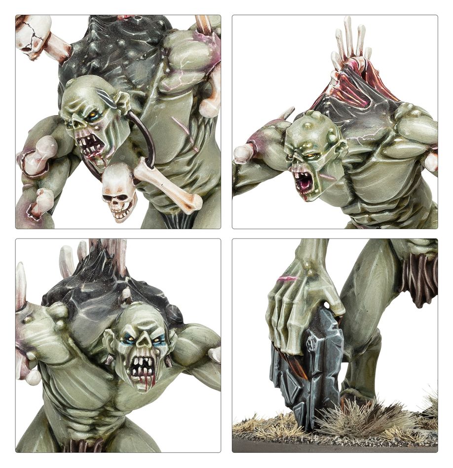 Fer de Lance: Cours de Mangechairs – Carneguet