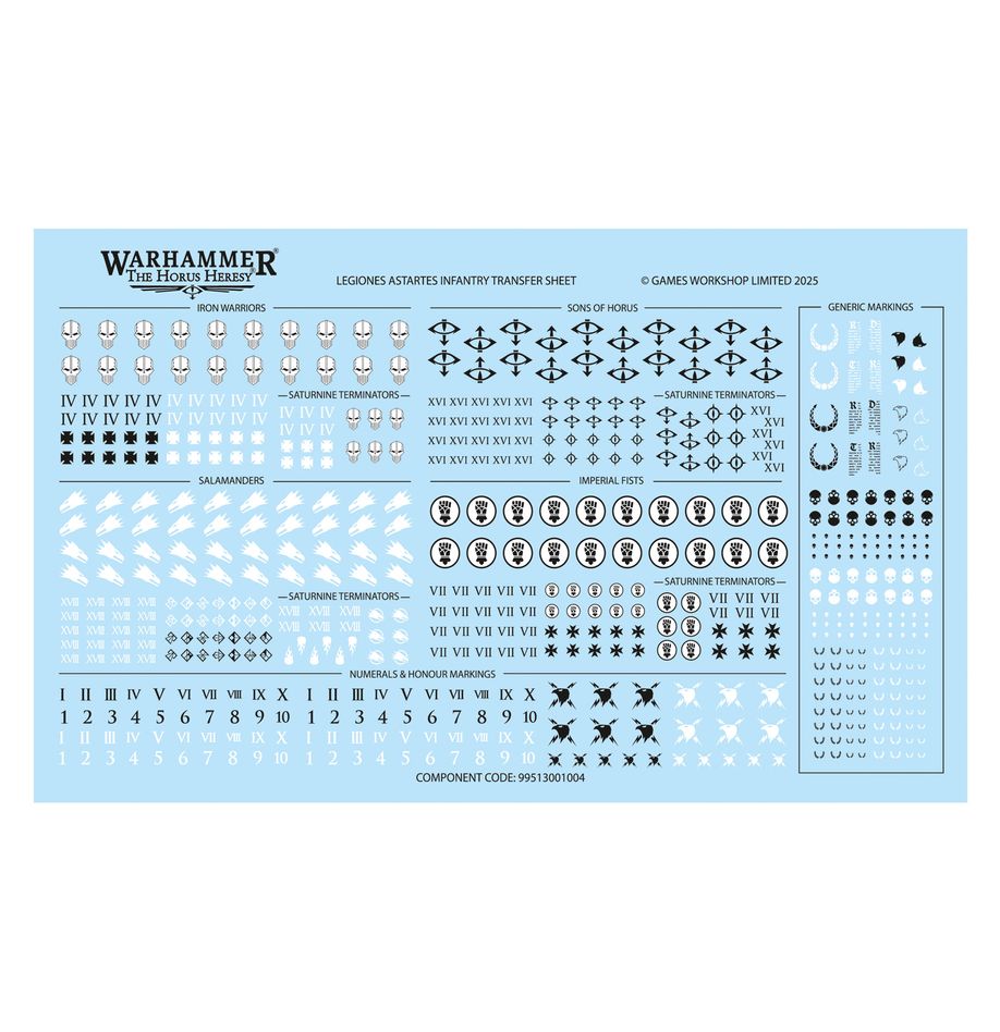 Escouade Tactique MkII