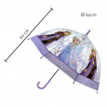 Frozen Parapluie