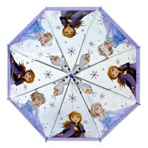 Frozen Parapluie