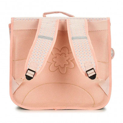 Cartable BELLA SARA Romantic 38cm 2 compartiments