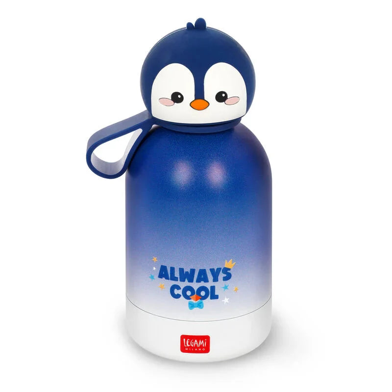 Gourde LEGAMI Thermique pour Enfant - Hot&Cold BFF