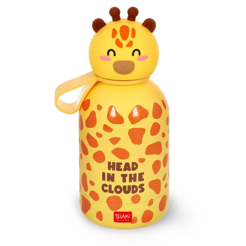 Gourde LEGAMI Thermique pour Enfant - Hot&Cold BFF