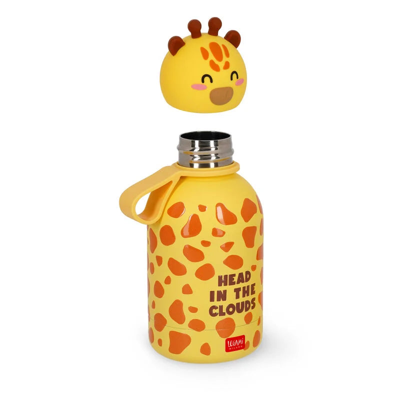 Gourde LEGAMI Thermique pour Enfant - Hot&Cold BFF