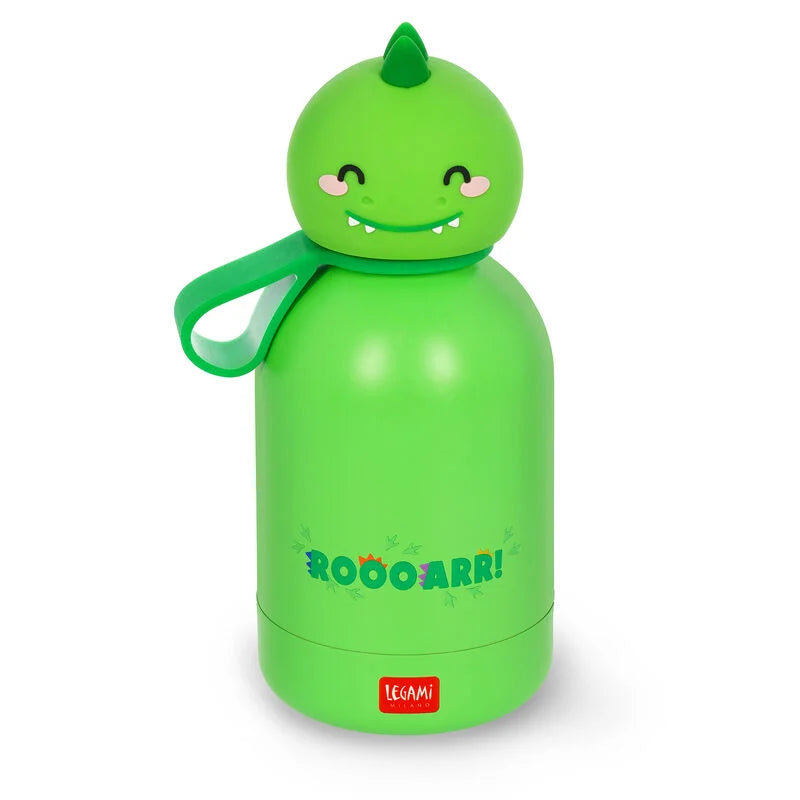 Gourde LEGAMI Thermique pour Enfant - Hot&Cold BFF