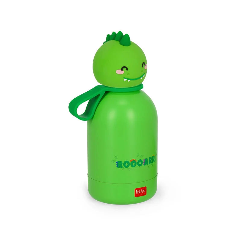 Gourde LEGAMI Thermique pour Enfant - Hot&Cold BFF