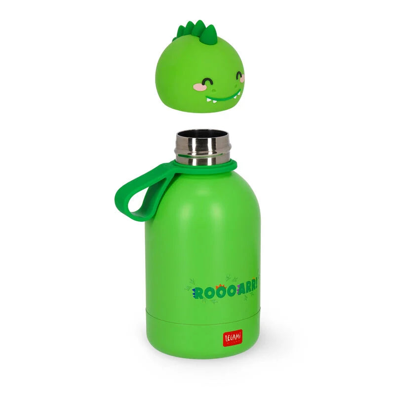 Gourde LEGAMI Thermique pour Enfant - Hot&Cold BFF