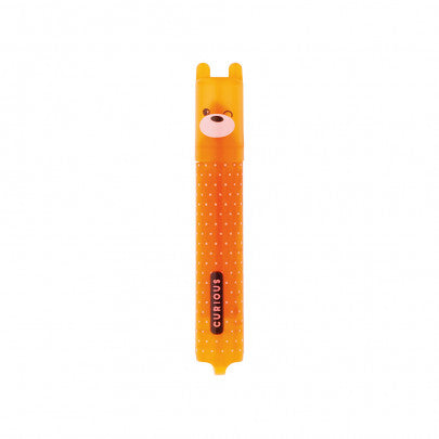 6 mini Surligneurs Ourson LEGAMI