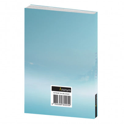 Agenda scolaire River Tree ANONYM 2025-2026