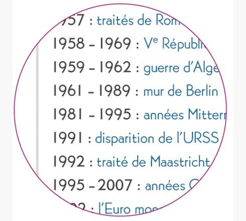 AGENDA FORUM KRAFT BRANCHES 12 X 17 CM JOURNALIER AOÛT 2024 À JUILLET 2025 - VISUEL