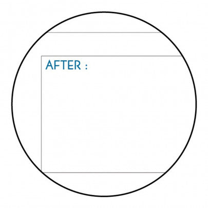 Agenda à spirale 1 jour/page EXACOMPTA Work & After Aquarel 10x15cm 2025-2026 rose