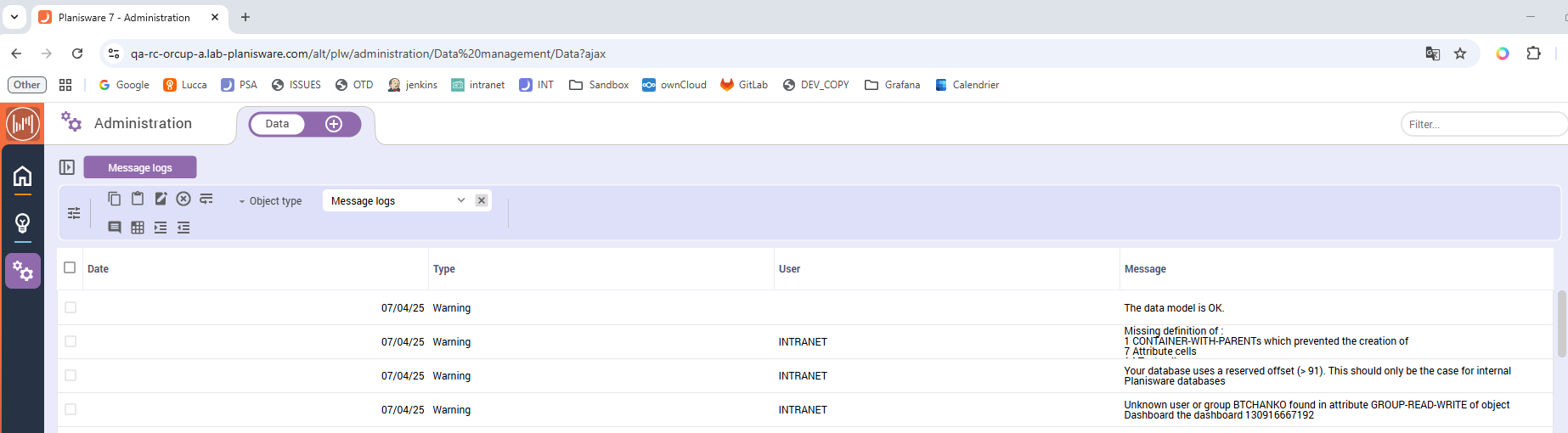 Agenda scolaire EXACOMPTA Méline vert 2025-2026