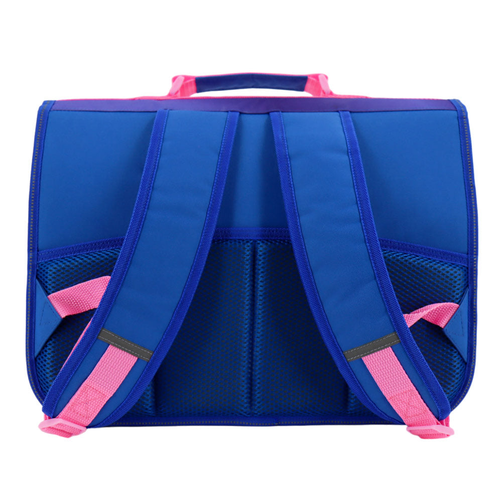 Cartable STITCH Cute 41cm 2 compartiments