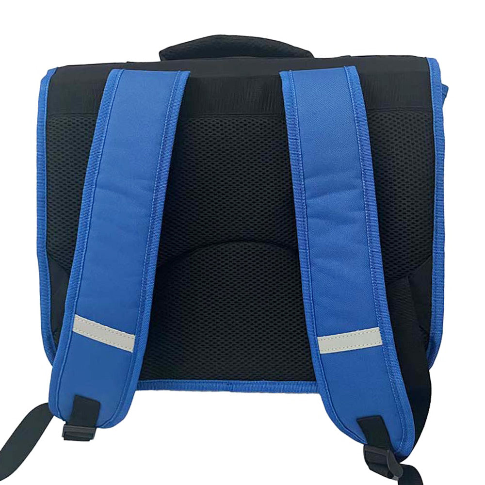 Cartable SONIC 38cm 2 compartiment