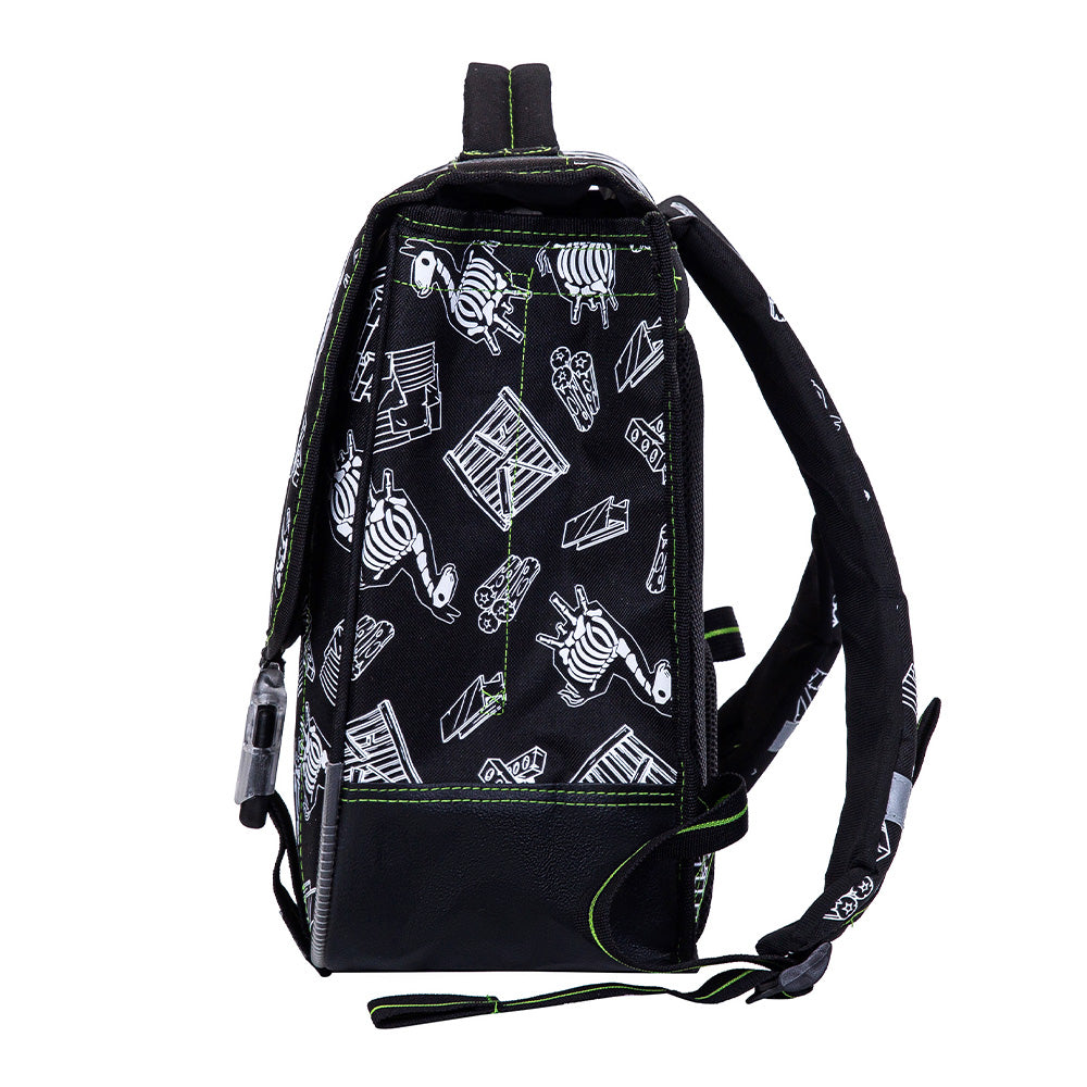 Cartable FORTNITE X RAY Victory Royale 38cm 2 compartiments