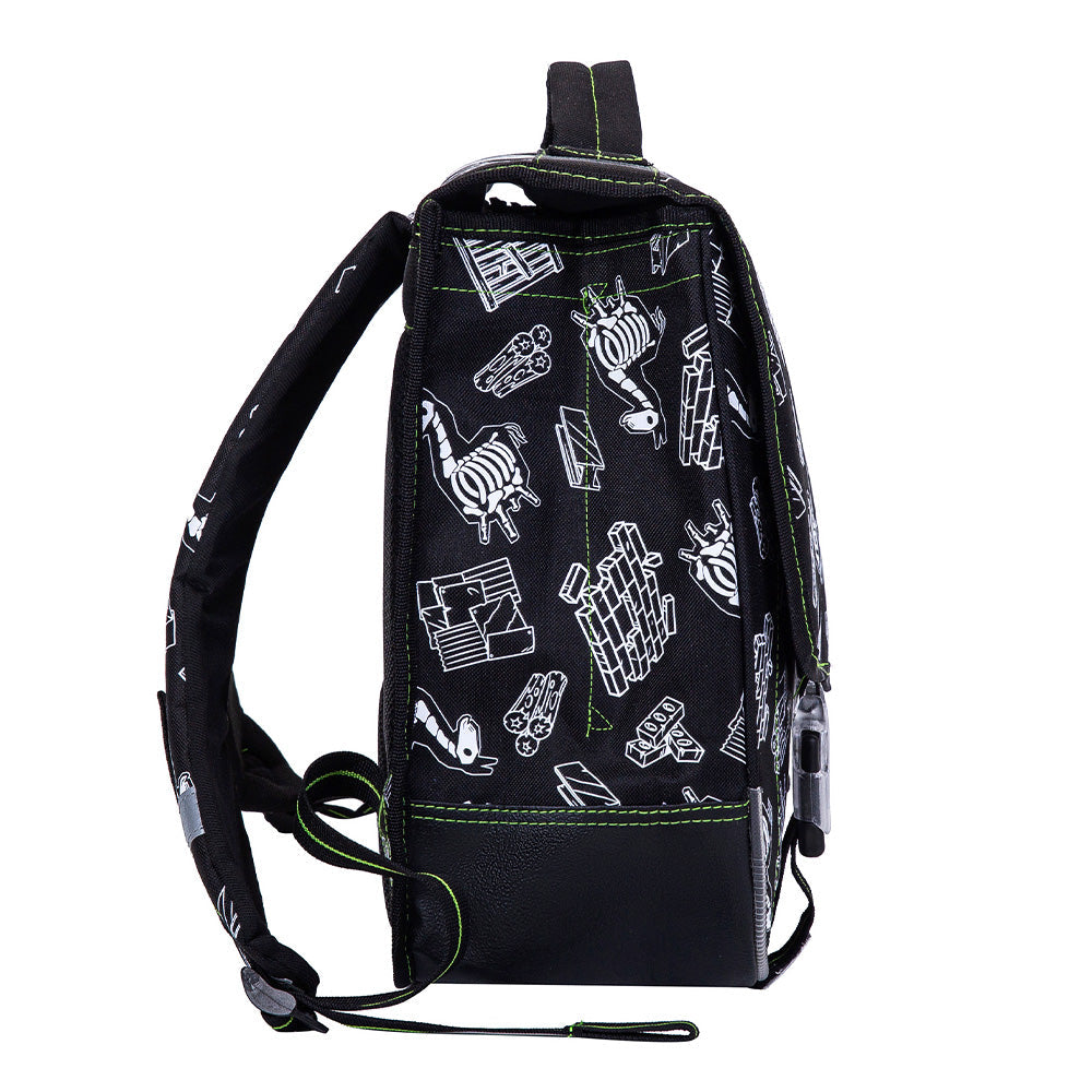 Cartable FORTNITE X RAY Victory Royale 38cm 2 compartiments