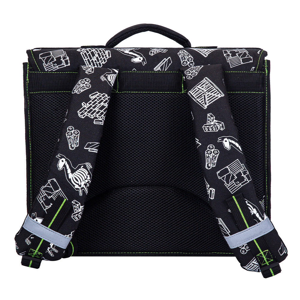 Cartable FORTNITE X RAY Victory Royale 38cm 2 compartiments