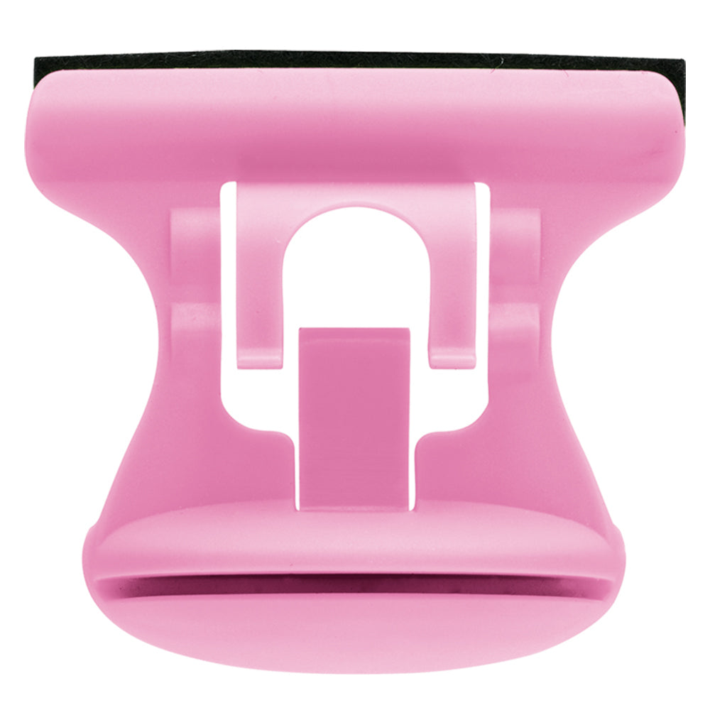 Ardoise blanche incassable MAPED BARBIE + 1 feutre + 1 brosse