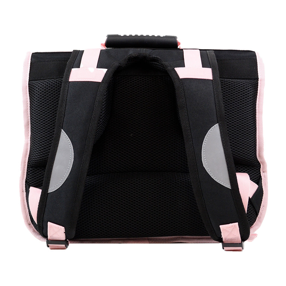 Cartable OBERTHUR Manga Girl 38cm 2 compartiments