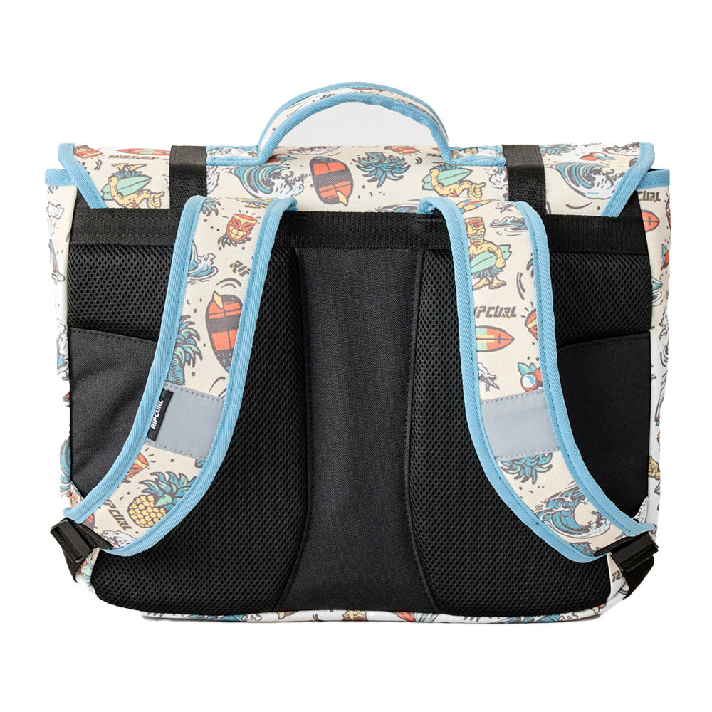 Cartable RIP CURL Satchel Back To School 34cm