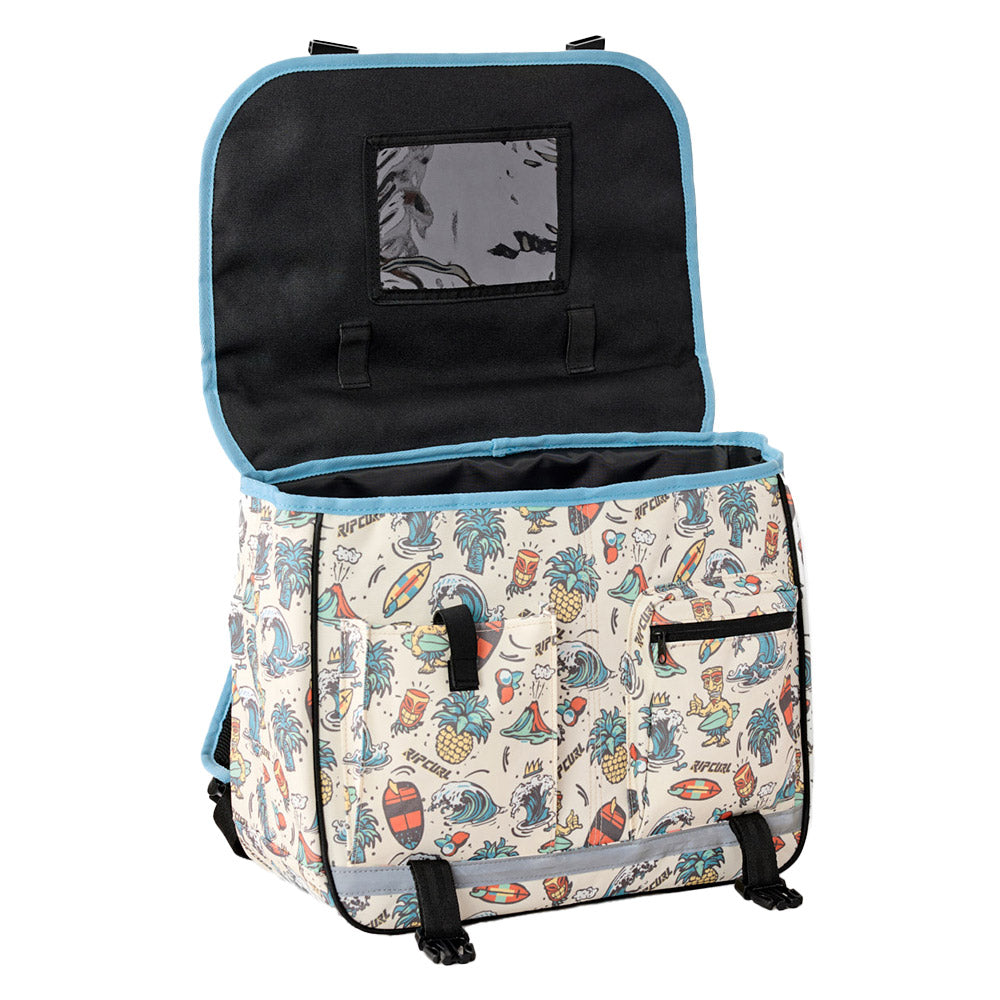 Cartable RIP CURL Satchel Back To School 34cm