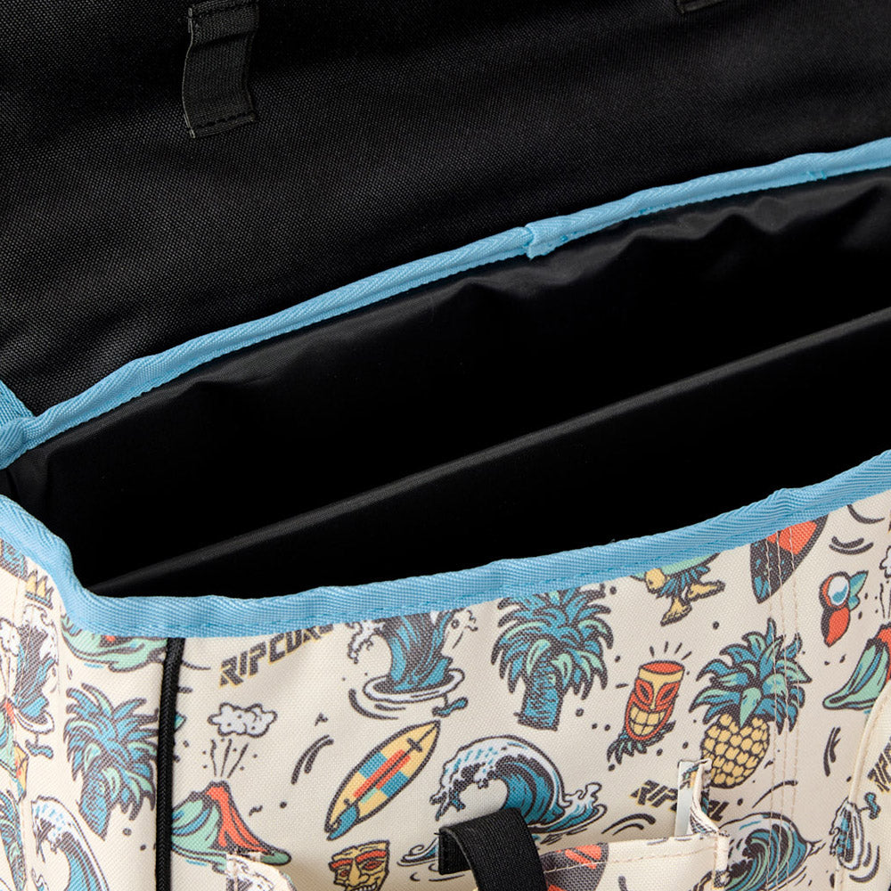 Cartable RIP CURL Satchel Back To School 34cm