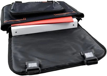 Cartable NARUTO Ninja 38cm 2 compartiments