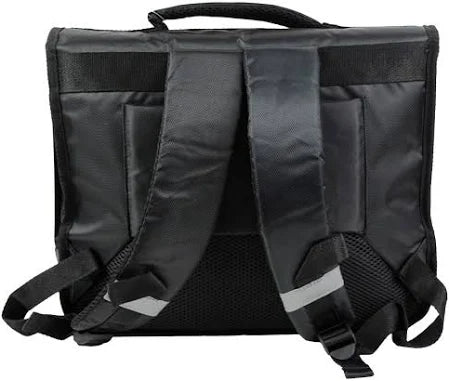 Cartable NARUTO Ninja 38cm 2 compartiments