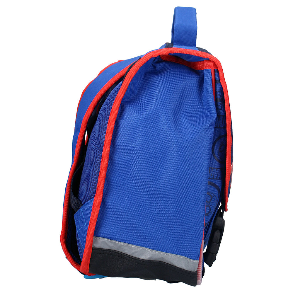 Cartable SPIDERMAN Never Felt Better 38cm 2 compartiments
