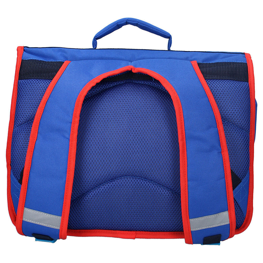 Cartable SPIDERMAN Never Felt Better 38cm 2 compartiments