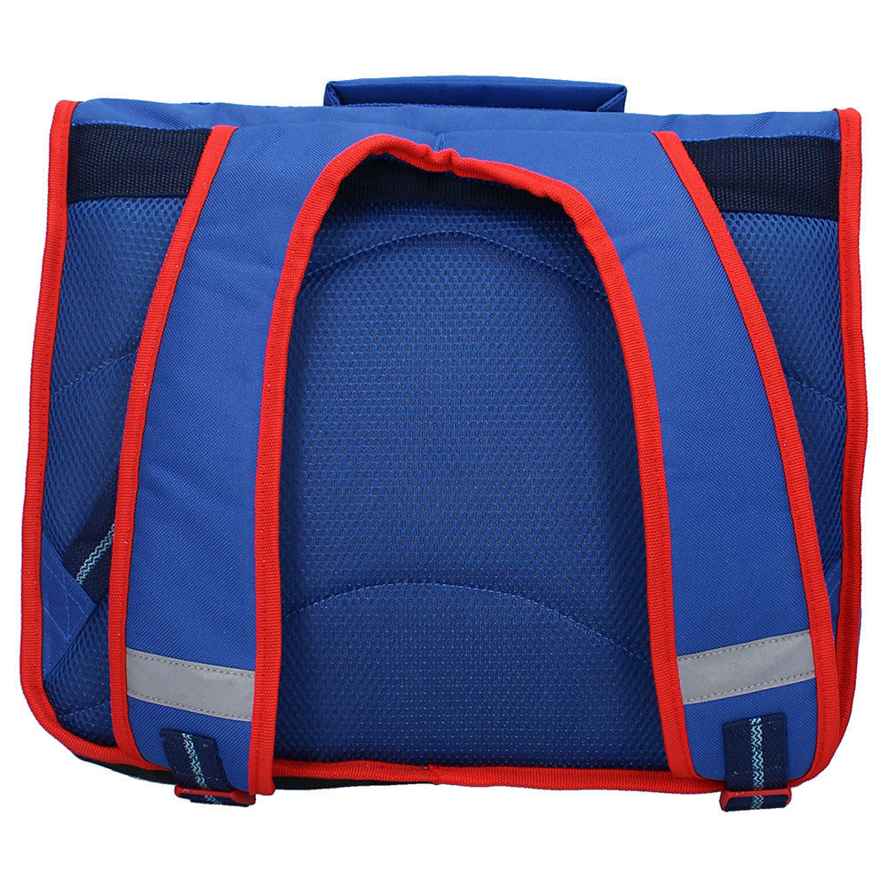 Cartable PAT PATROUILLE Go Pups Go 38cm 2 compartiments