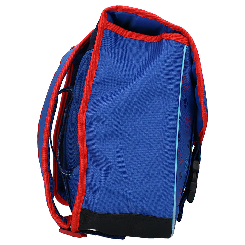 Cartable PAT PATROUILLE Go Pups Go 38cm 2 compartiments