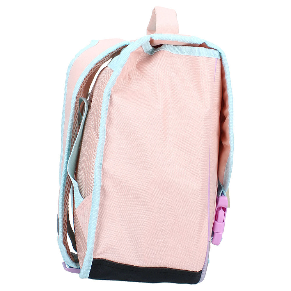 Cartable LA REINE DES NEIGES 2 It's All Magic 38cm 2 compartiments