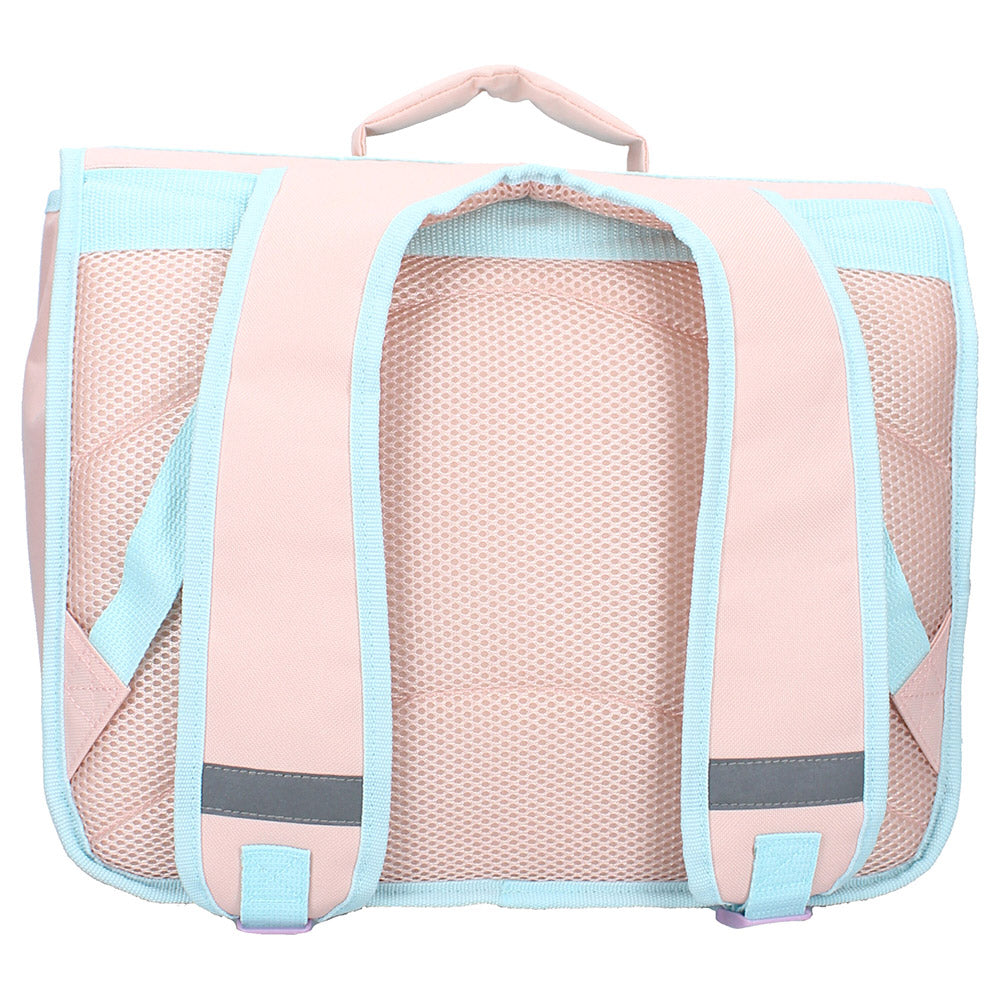 Cartable LA REINE DES NEIGES 2 It's All Magic 38cm 2 compartiments