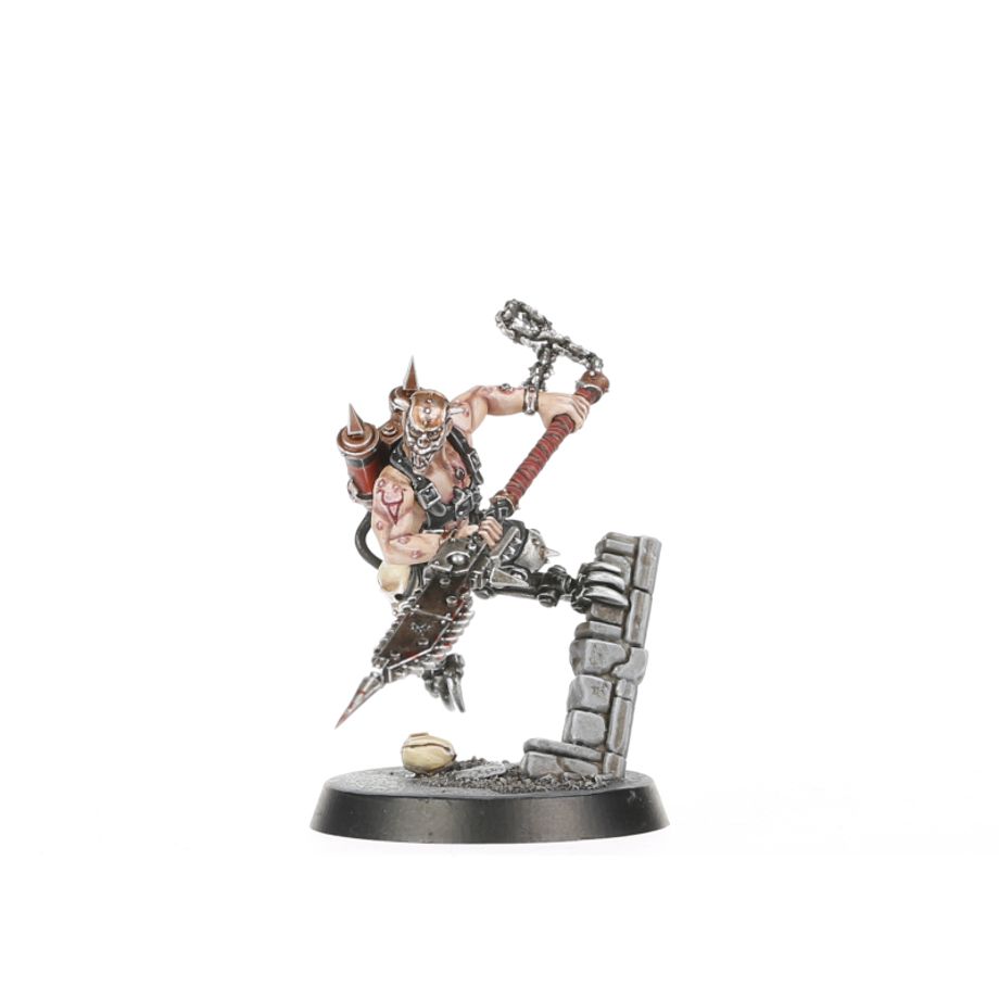 Kill Team: Munifisangs