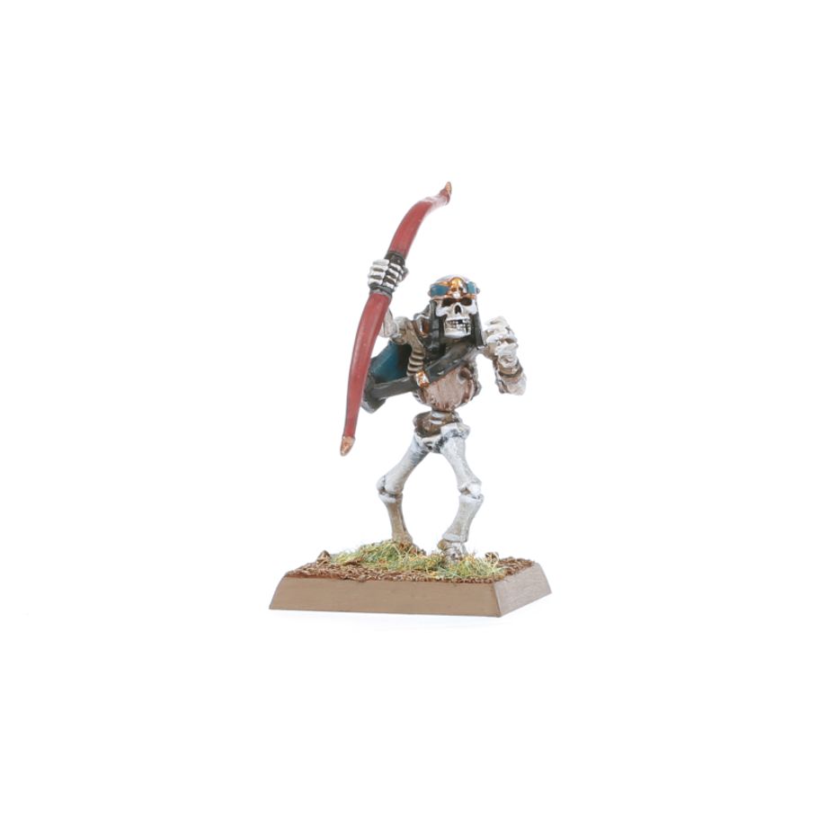 Set de Base Warhammer: The Old World – Édition des Rois des Tombes de Khemri