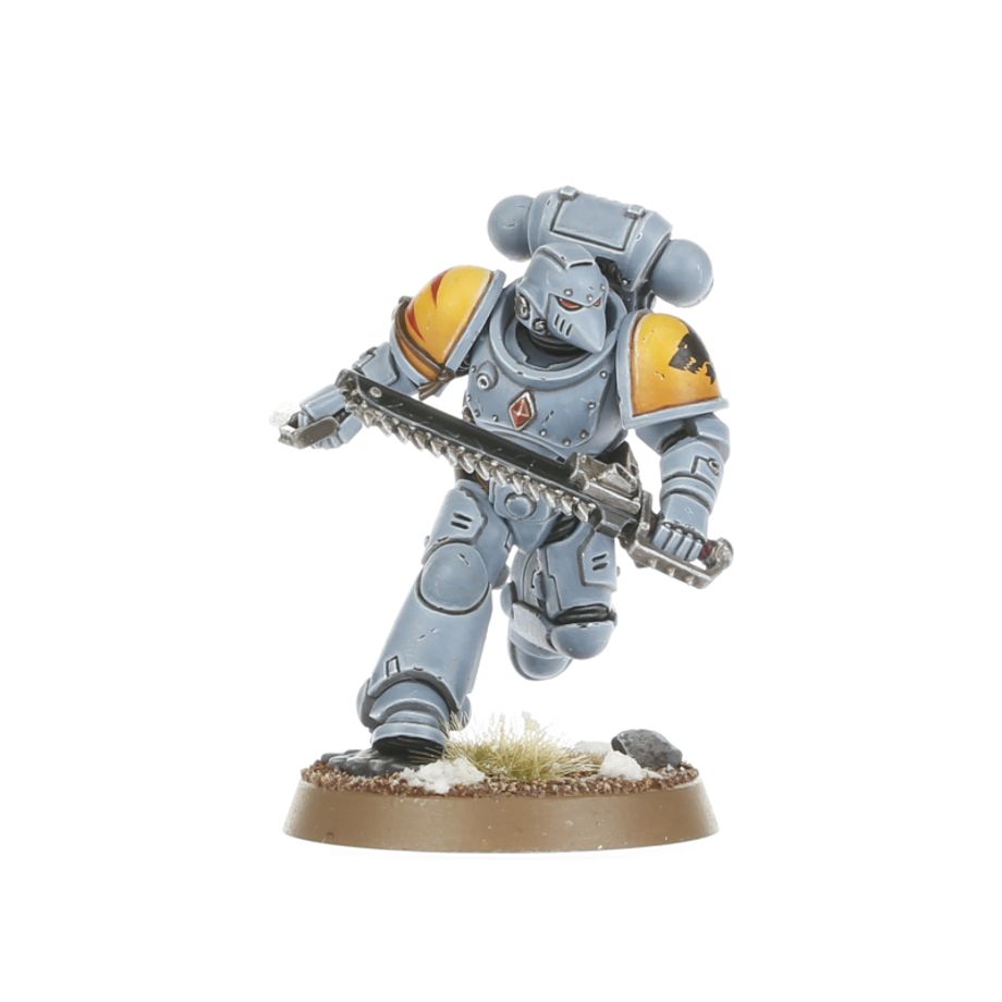 Griffes Sanglantes