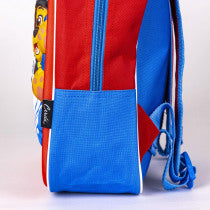 Pat''Patrouille Sac à dos 3D - Chiots récréatifs !