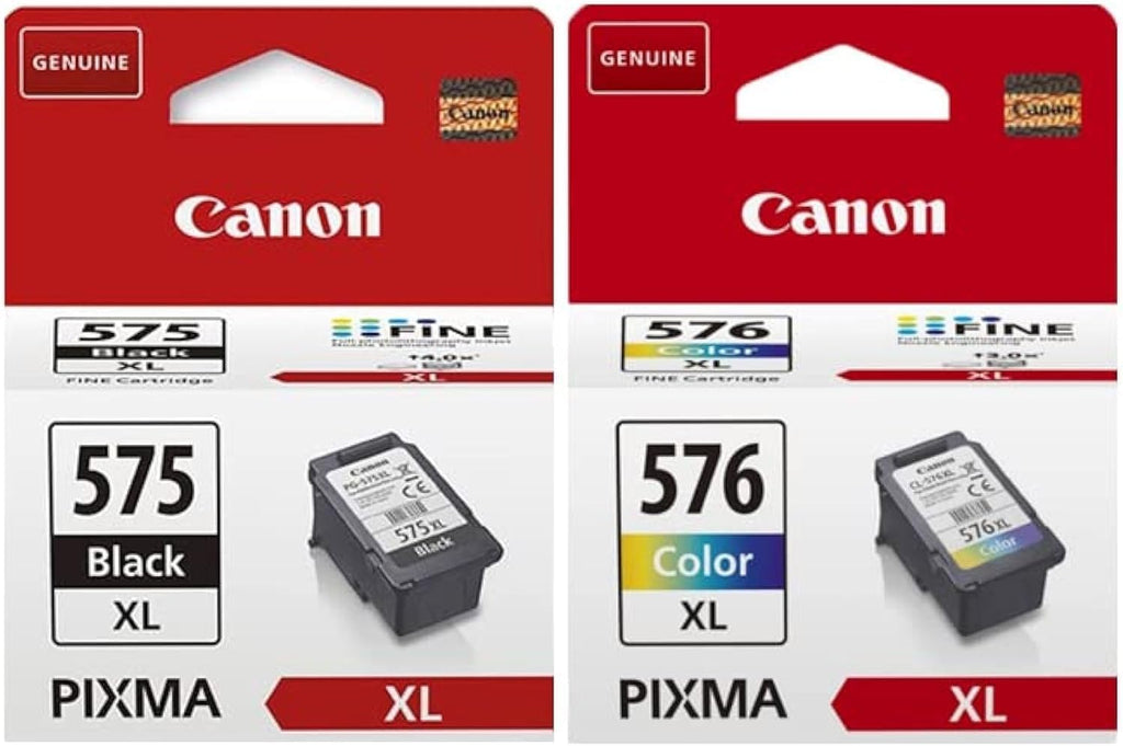 Canon PG-575XL Jet d'Encre Remanufacturé